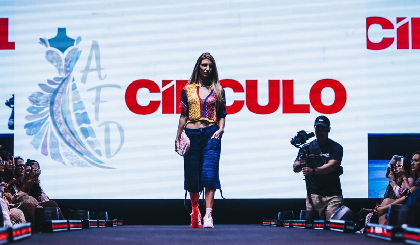 Círculo leva inovação e peças exclusivas ao Artesanal Fashion Day