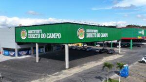 Hortifruti Direto do Campo chega a Blumenau