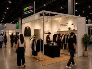 Febratex Group lança a Veste SC