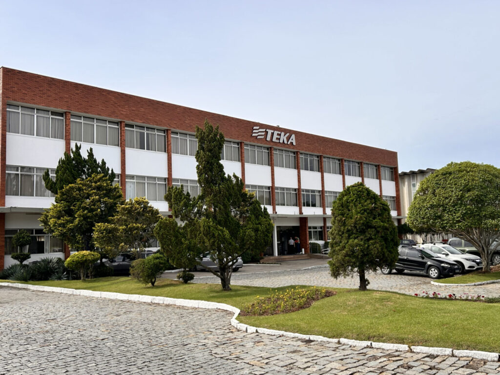 Teka avança na profissionalização da governança