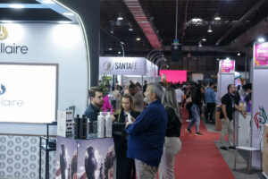 Feiras Beauty & Esthetic Show (BES) e Veste SC entram na reta final de comercialização