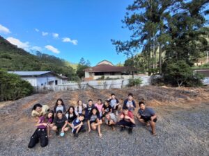 Educação ambiental mobiliza estudantes e trabalhadores no Alto Vale na Semana do Meio Ambiente
