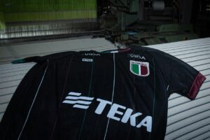 Agosto terá Mega Bazar e ação do BEC na Teka