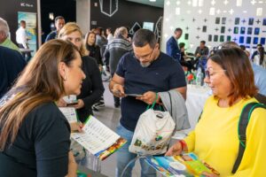 América Latina entra na rota de promoção da Costa Verde & Ma