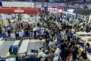 Febratex 2026 encerra edição histórica com mais de 100 mil acessos