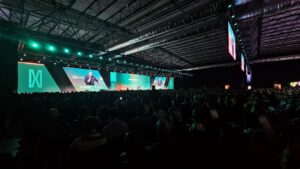 Programação da Money Week 2026 terá economia, eleições e geopolítica