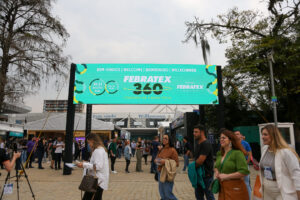 Febratex movimenta Blumenau e região antes da abertura e leva ocupação da rede hoteleira a 95%