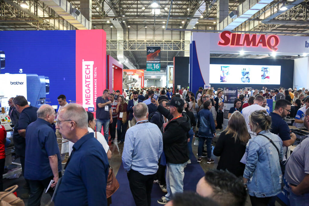 Febratex amplia alcance nacional