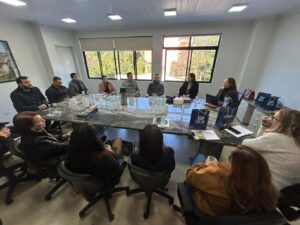 Joaçaba terá segunda edição de festival gastronômico inspirado no cinema catarinense.