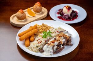 Tainha, siri, marisco, camarão e outros sabores de Penha inspiram Circuito Gastronômico