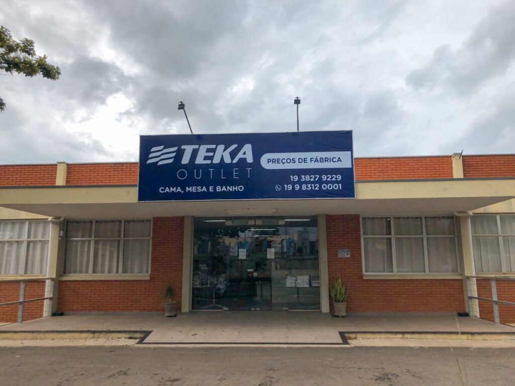 Mega Bazar movimenta comércio em Artur Nogueira