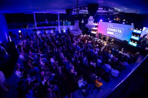 CDL Conecta 2026 debate inteligência artificial