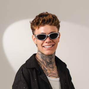 NEXO anuncia última leva de speakers e amplia debates sobre criatividade, IA e creator economy Julio Tamayo, Will Gross, Kauã Hausbarber, Joel Minusculi e Eric Bragion estão entre os novos nomes confirmados para o festival, que será realizado em 24 de setembro, em Blumenau