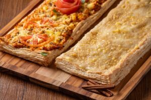 Sabores de Ituporanga celebra raízes alemãs em circuito gastronômico durante outubro
