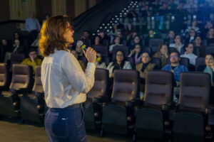 NEXO coloca marcas, creators e tecnologia no centro do debate sobre comunicação em Santa Catarina.