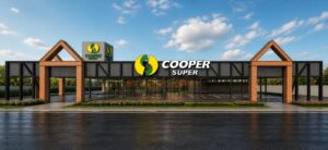 Rede Cooper inicia contratação de mais de 140 profissionais para a loja de Pomerode