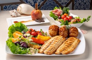 Últimos dias para curtir o Festival Um Mar de Sabores em Balneário Piçarras