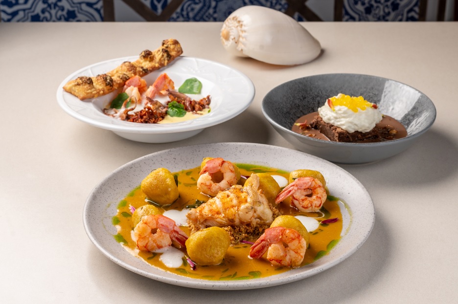 Fim de semana terá gastronomia para todos os gostos com o Festival Um Mar de Sabores