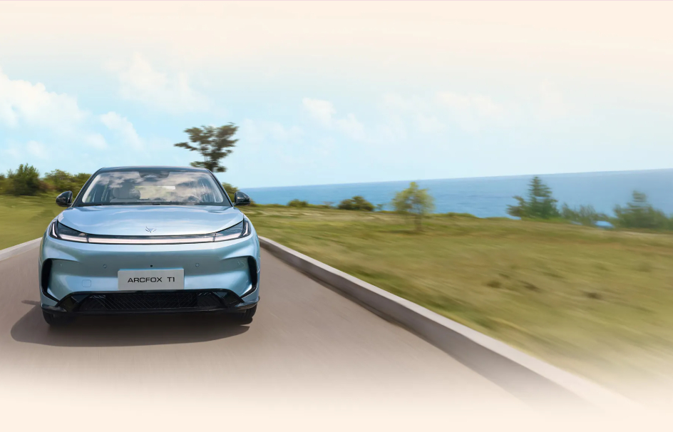 Com chegada da BAIC, Grupo Breitkopf projeta ampliar em até 30% o volume de veículos vendidos