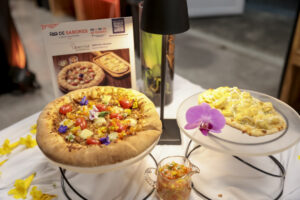 Terceira edição do Circuito Gastronômico Rio de Sabores encerra superando expectativas e com aprovação de 9,7